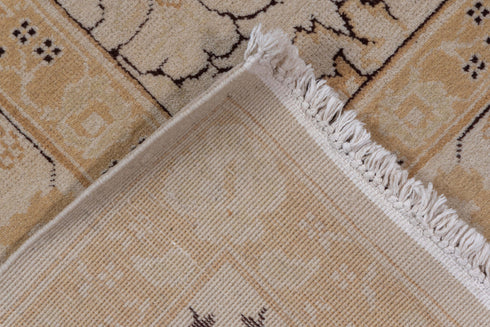Vintage Agra Area Rug (10' x 13')